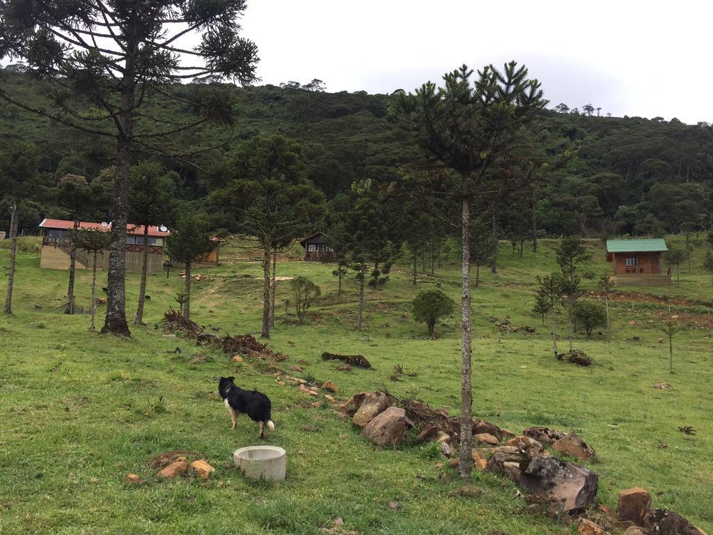 Fazenda Morro Das Torres Urupema Exterior photo